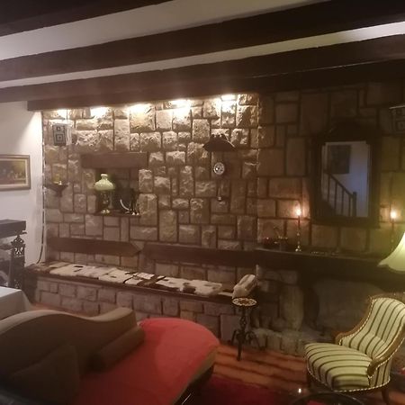 Villa Kornelija Stari Slankamen Eksteriør billede
