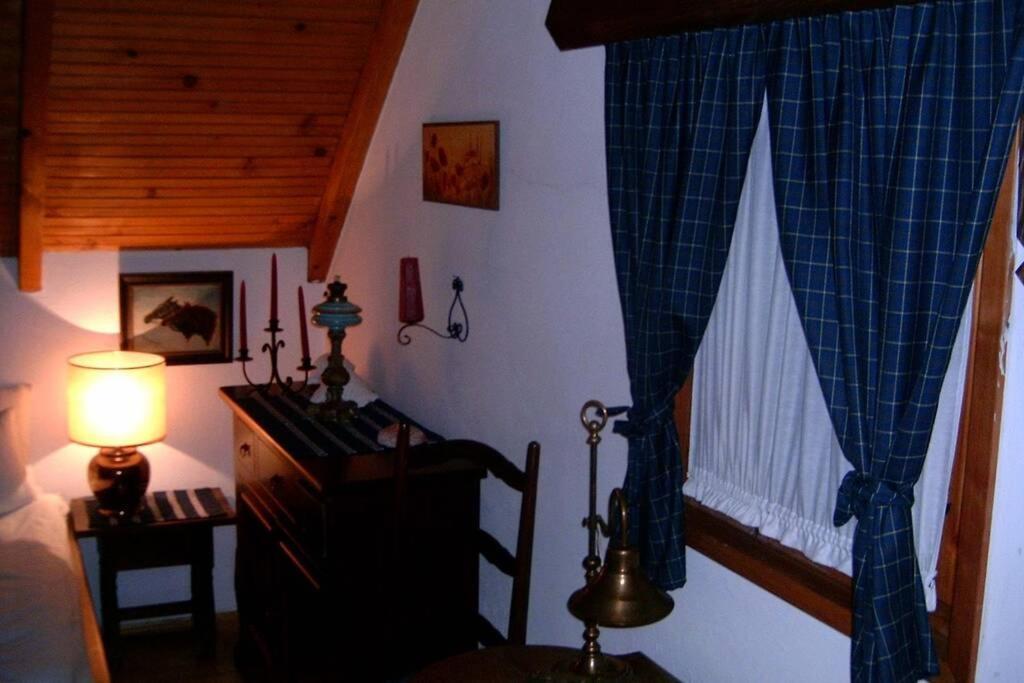 Villa Kornelija Stari Slankamen Eksteriør billede