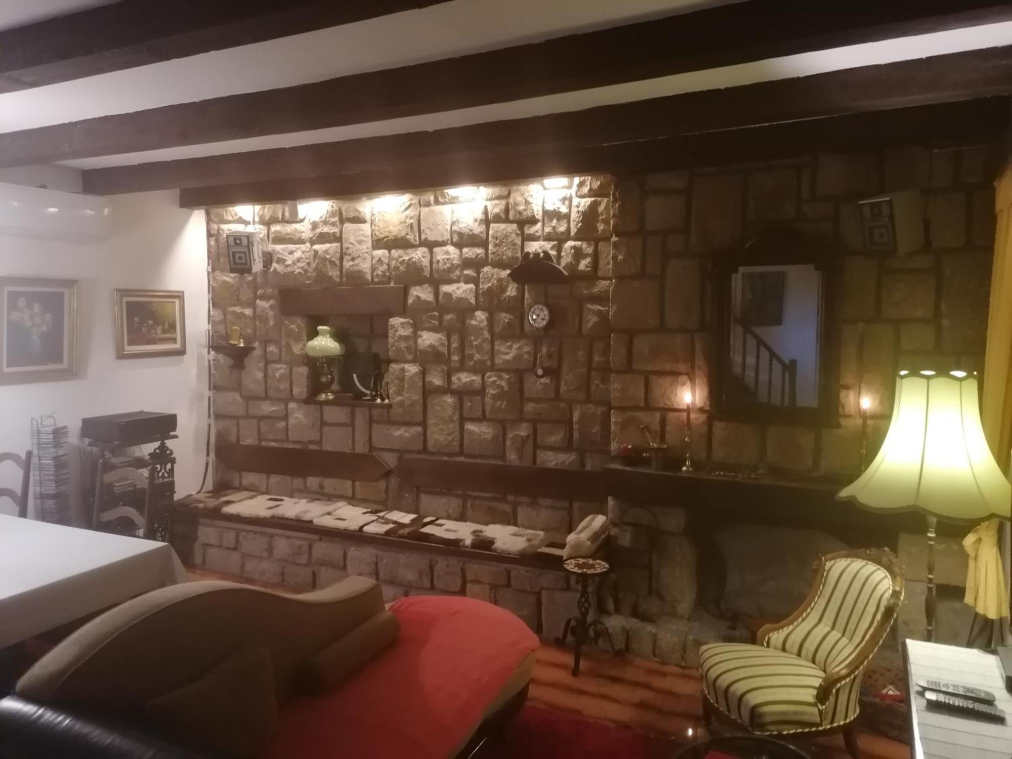 Villa Kornelija Stari Slankamen Eksteriør billede